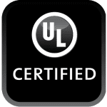 UL Certified - Blueview LED