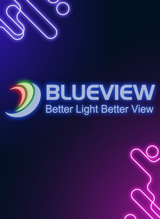 Blue View - Better Light Better View